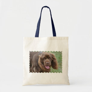SussexSpaniel Tragetasche