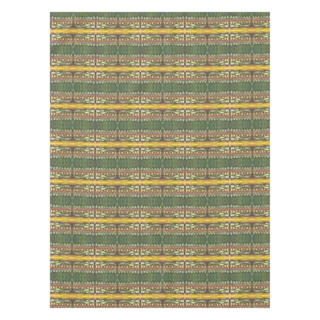 Süßfleisch Tischdecke (Vorderseite)