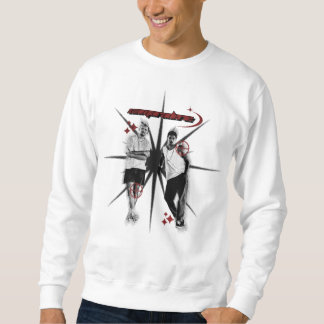 Süßhemd Camaradeire Sweatshirt