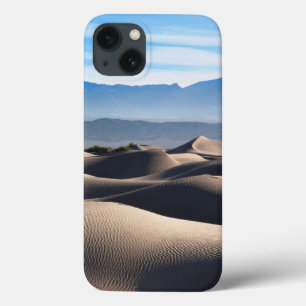 Süßhülsenbaum-flache Sanddünen Case-Mate iPhone Hülle