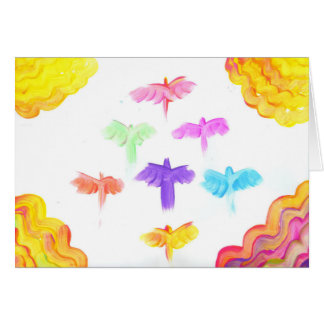 Süßigkeit wässert Autismus-Künstler