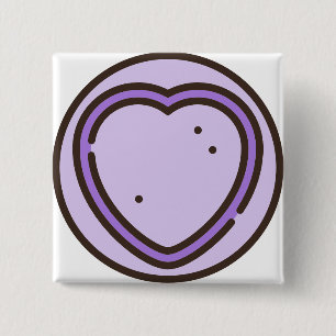 Süßigkeiten 1 button