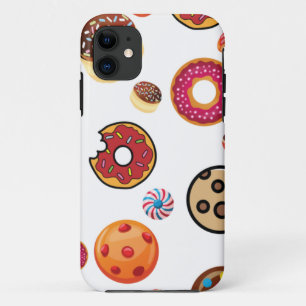 SÜSSIGKEITEN 1 Case-Mate iPhone HÜLLE