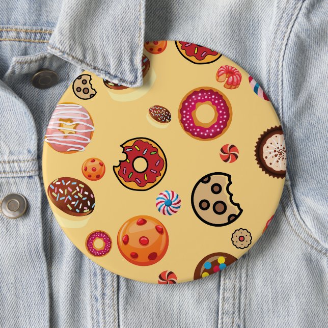 SÜSSIGKEITEN 2 BUTTON (Beispiel)