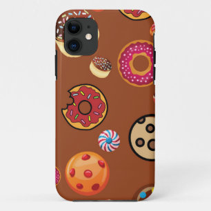 SÜSSIGKEITEN 3 Case-Mate iPhone HÜLLE