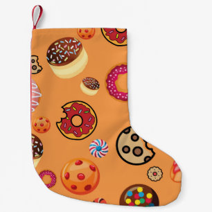 SÜSSIGKEITEN 6 KLEINER WEIHNACHTSSTRUMPF