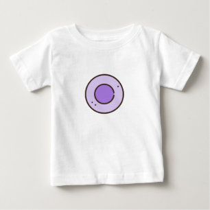 Süßigkeiten Baby T-shirt