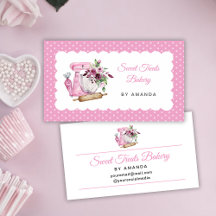 Süßigkeiten Bäckerei Pink