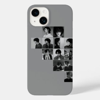Süßigkeiten Case-Mate iPhone 14 Hülle