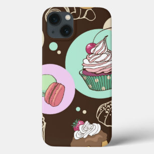 Süßigkeiten Case-Mate iPhone Hülle