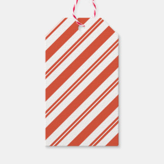 Süßigkeiten-Chor-Diagonal-Geschenk-Anhänger Geschenkanhänger