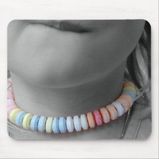 Süßigkeiten für meine Süßigkeiten Mousepad