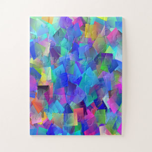 Süßigkeiten gefroren.