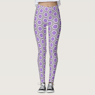 Süßigkeiten Leggings