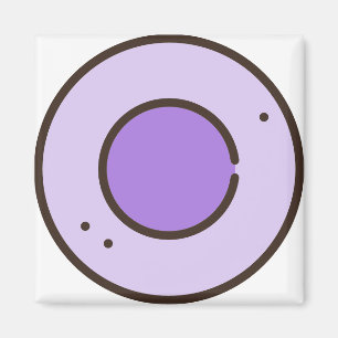 Süßigkeiten Magnet