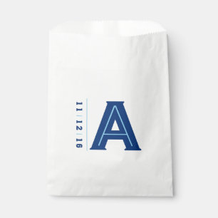 Süßigkeits-Bar-Taschen Geschenktütchen
