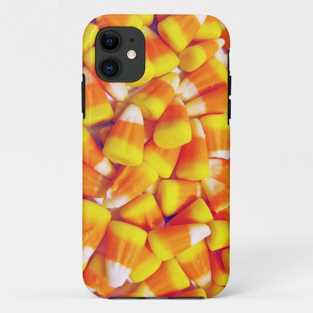Süßigkeits-Mais iPhone 5 Fall Case-Mate iPhone Hülle (Rückseite)