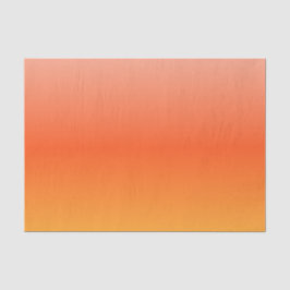 Süßigkeits-Mais Ombre 01 Seidenpapier