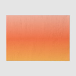 Süßigkeits-Mais Ombre 01 Seidenpapier