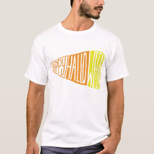 SÜSSIGKEITS-MAIS T-Shirt