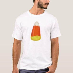 Süßigkeits-Mais T-Shirt