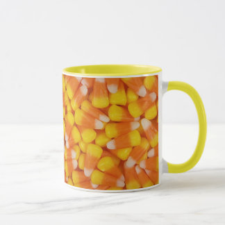 Süßigkeits-Mais-Tasse Tasse