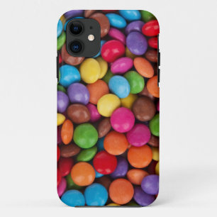 Süßigkeitsphotographie-Foto der Case-Mate iPhone Hülle