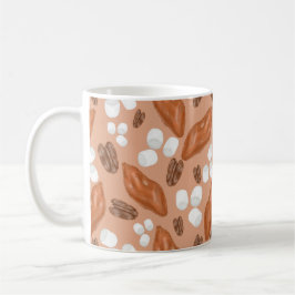 Süßkartoffeln Inhaltsstoffe Kaffeezubereitung Tass Kaffeetasse
