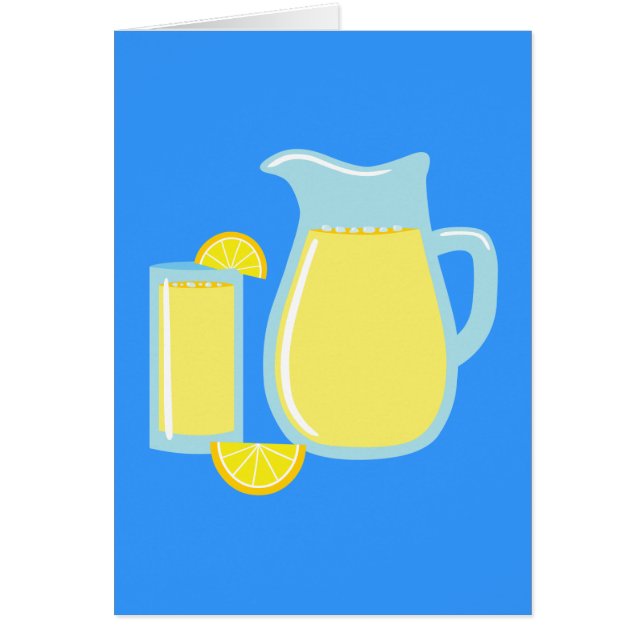 Süßlemonade (Vorne)