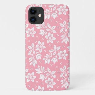 Süßrosa Blume Case-Mate iPhone Hülle