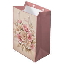 Süßrosa Rosen