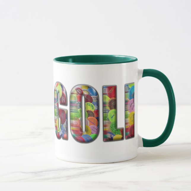 Süßstoff Tasse (Rechts)