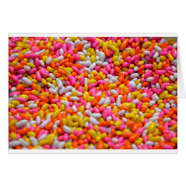 Süßwaren aus Nerd (Vorderseite (Horizontal))