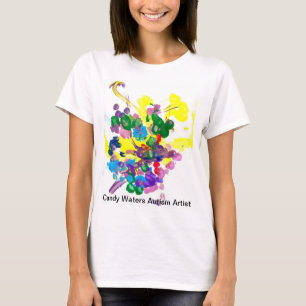 Süßwasserkünstler T-Shirt
