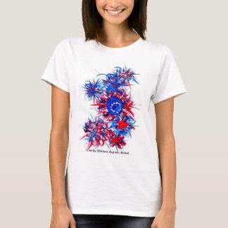 Süßwasserkünstler T-Shirt