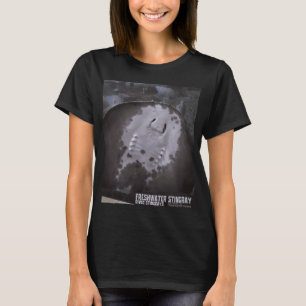 Süßwasserrochen T-Shirt
