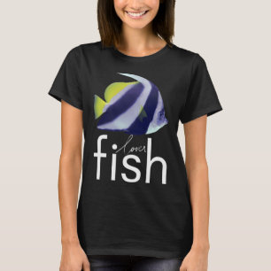 Süßwasserstechrochen T-Shirt