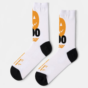 Sustainable Premium Crew Sock(weiß) Socken