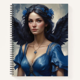 Susurro de Medianoche Notizbuch