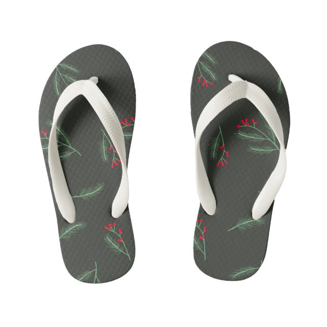 Susurros del bosque kinderbadesandalen (Fußbett)
