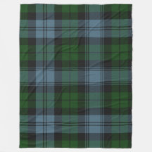Sutherland District Tartan.