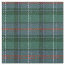 Sutherland Old Old Scottish Tartan Fabric Stoff