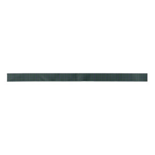 Sutherland Tartan Satinband