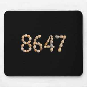 Sutil Resistir Trump 8647 5 Mousepad