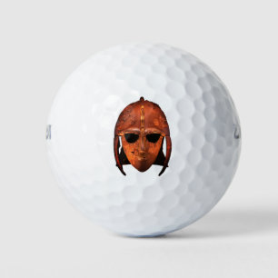 Sutton Hoo Helm Golfball