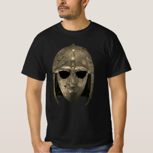 Sutton Hoo Helm T-Shirt