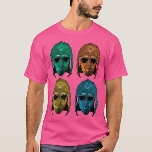 Sutton hou 1 T-Shirt