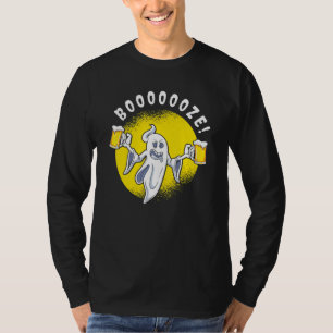 Süüüüüüßbier Trinkender Geist T-Shirt