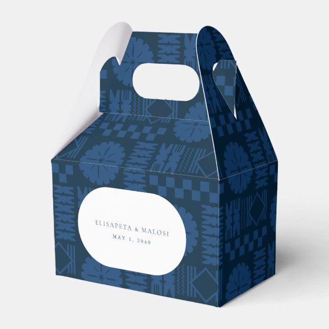 Suva Geschenkschachtel (Vorderseite)