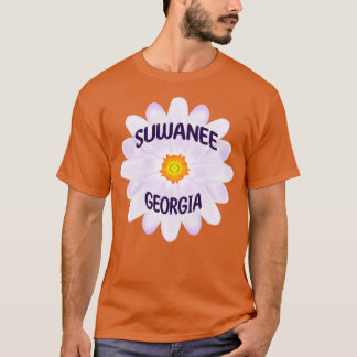 Suwanee Georgia TShirt 6